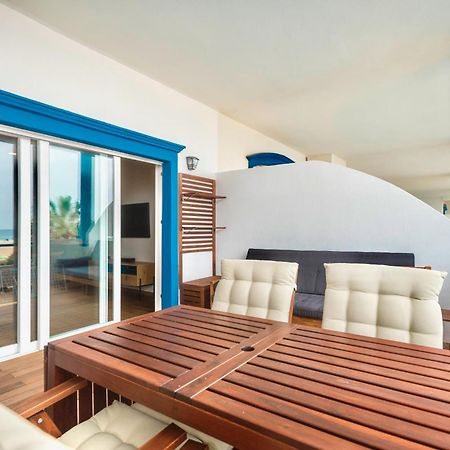 Lances Beach Penthouses Tarifa Habitación foto