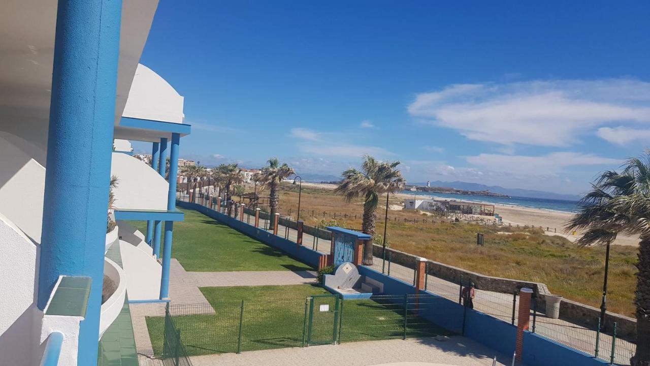 Lances Beach Penthouses Tarifa Exterior foto