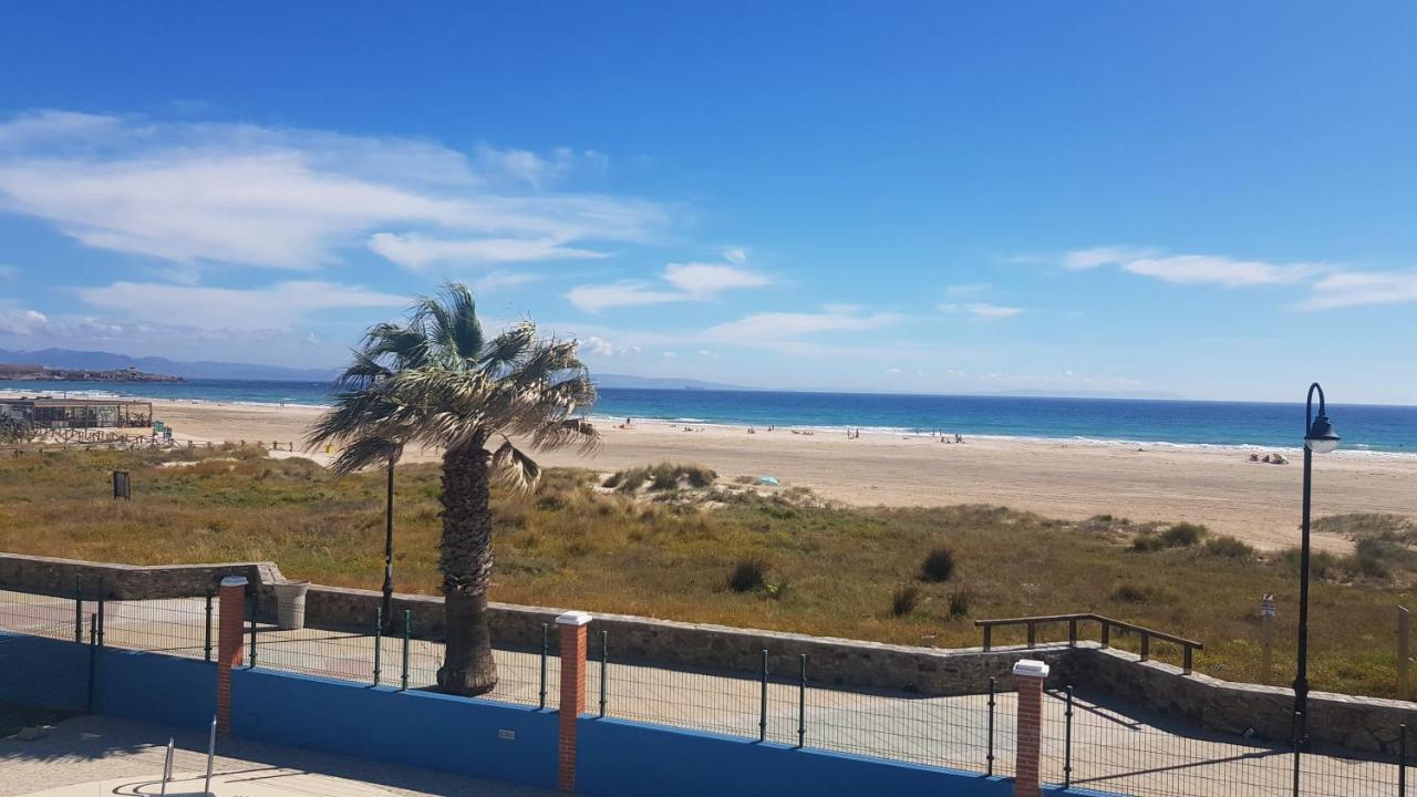 Lances Beach Penthouses Tarifa Exterior foto