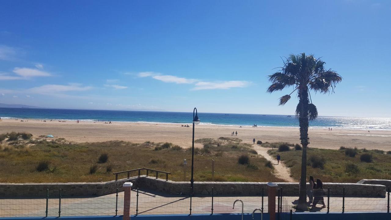 Lances Beach Penthouses Tarifa Exterior foto
