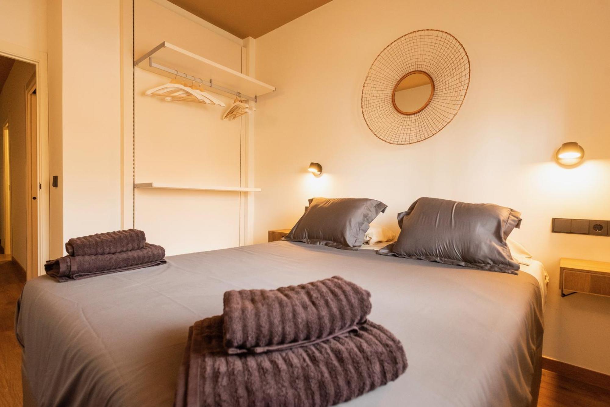 Lances Beach Penthouses Tarifa Habitación foto
