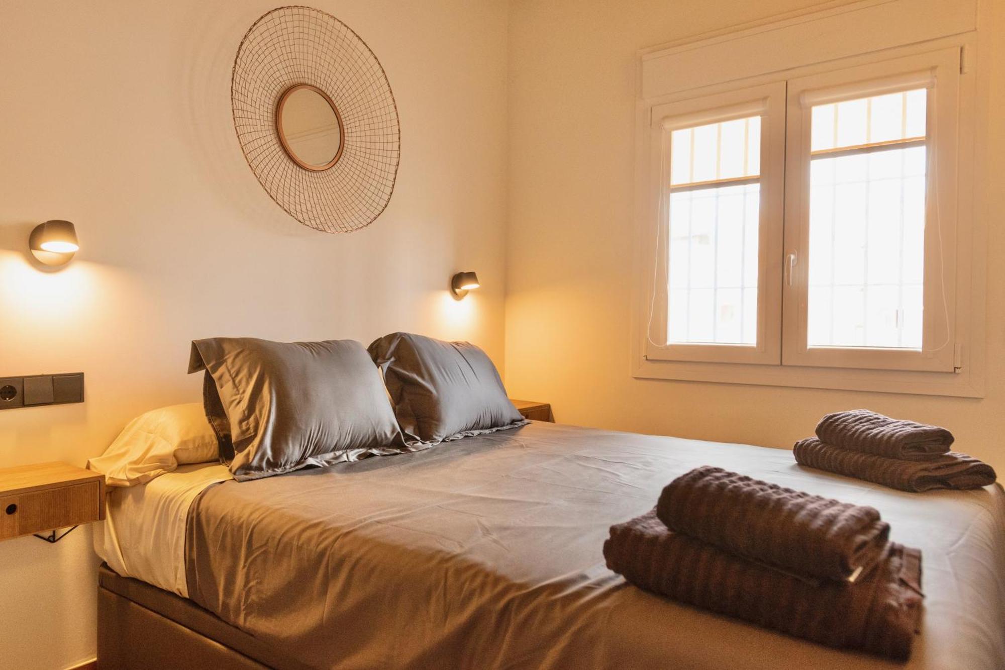 Lances Beach Penthouses Tarifa Habitación foto
