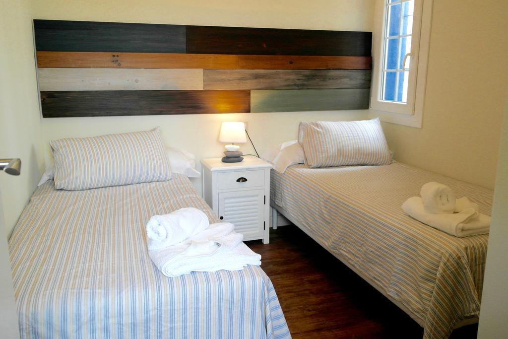 Lances Beach Penthouses Tarifa Exterior foto