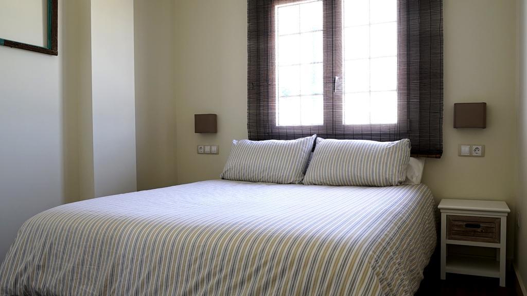 Lances Beach Penthouses Tarifa Exterior foto