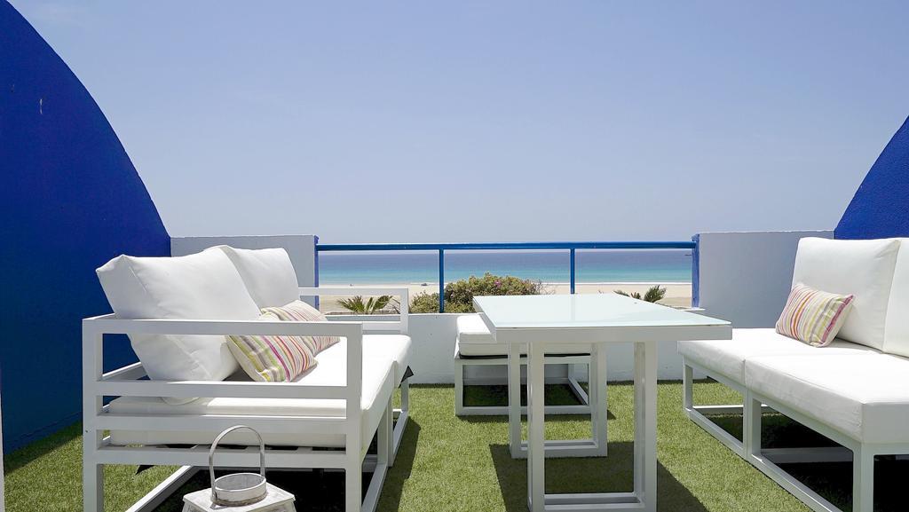 Lances Beach Penthouses Tarifa Exterior foto