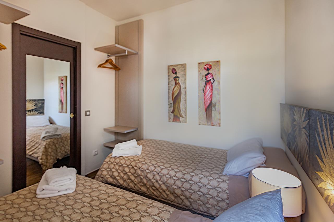 Lances Beach Penthouses Tarifa Exterior foto