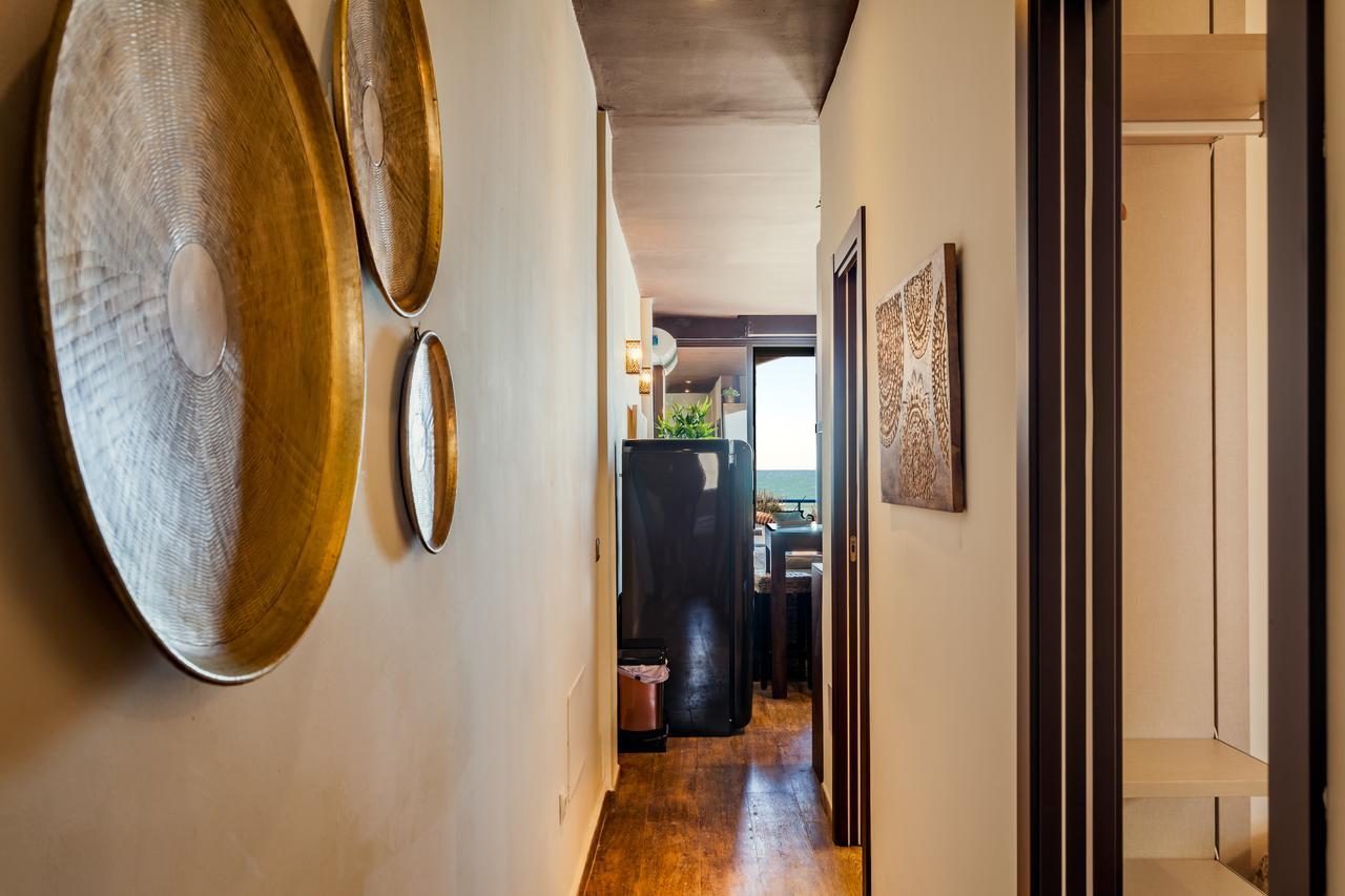 Lances Beach Penthouses Tarifa Exterior foto