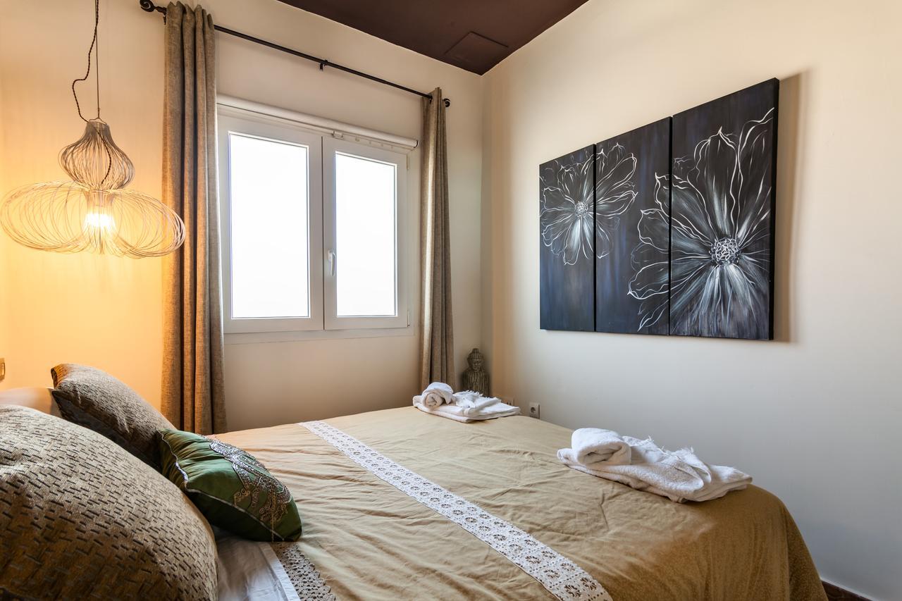 Lances Beach Penthouses Tarifa Exterior foto
